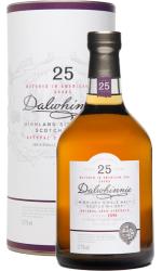 Dalwhinnie - 25 Year Old 70cl Bottle