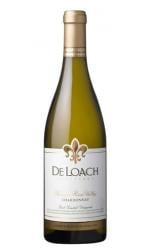 De Loach - Russian River Valley Chardonnay 2011 12x 75cl Bottles