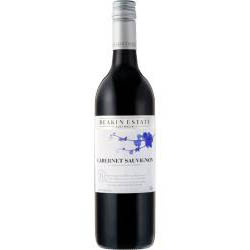 Deakin Estate - Cabernet Sauvignon 2010 6x 75cl Bottles