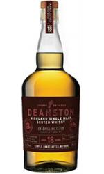 Deanston - 18 Year Old 70cl Bottle