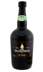 Delaforce - Fine Ruby 75cl Bottle