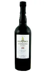 Delaforce - LBV 2009 75cl Bottle
