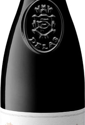Delas - Syrah 2014 75cl Bottle