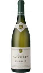 Domaine Faiveley - Chablis 2013 12x 75cl Bottles