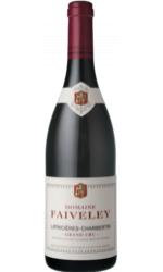 Domaine Faiveley - Clos de Vougeot 2009 6x 75cl Bottles