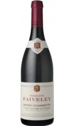 Domaine Faiveley - Gevrey Chambertin 1er Cru La Combe Aux Moines 2012 6x 75cl Bottles