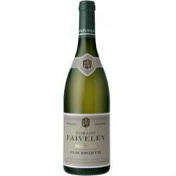 Domaine Faiveley – Mercurey Blanc Clos Rochette 2013 75cl Bottle