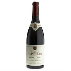 Domaine Faiveley – Mercurey Rouge 2012 75cl Bottle