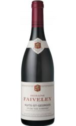 Domaine Faiveley - Nuits St Georges 1er Cru Les Damodes 2011 6x 75cl Bottles