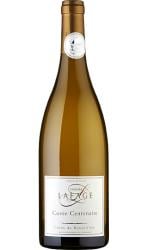 Domaine Lafage - Cotes du Roussillon Blanc Centenaire 2014 6x 75cl Bottles