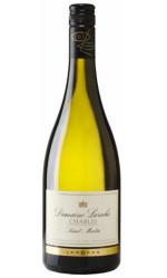 Domaine Laroche - Domaine Laroche Chablis St Martin 2011 6x Magnum 1.5 Litre