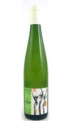 Domaine Ostertag - Gewurztraminer D'E 2011 12x 75cl Bottles