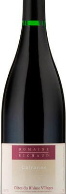 Domaine Richaud - Cairanne 2011 12x 75cl Bottles