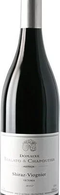 Domaine Terlato & Chapoutier - Shiraz Viognier 2011 6x 75cl Bottles