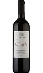 Domaine la Croix Belle - Caringole Syrah Carignan Merlot 2014 6x 75cl Bottles