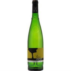 Domaine la Croix Gratiot - Picpoul de Pinet Coteaux du Languedoc 2014 6x 75cl Bottles