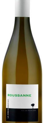 Domaine la Croix Gratiot - Roussanne IGP Pays d'Oc 2014 6x 75cl Bottles