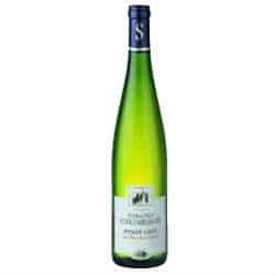 Domaines Schlumberger - Les Princes Abbes, Pinot Gris 2012-13 75cl Bottle