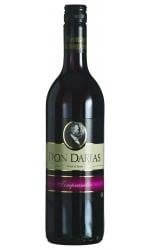 Don Darias - Tinto 75cl Bottle