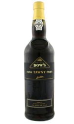 Dows - Fine Tawny 75cl Bottle
