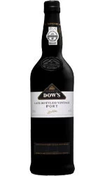 Dows - LBV 2009 75cl Bottle