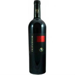 Duca di Castelmonte - Tripudium 2011 12x 75cl Bottles