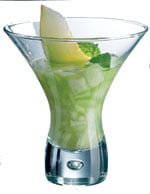 Durobor - Cancun Cocktail Glassware - Small