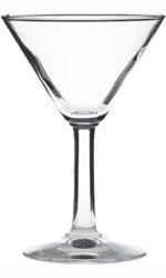 Durobor - Cocktail Martini Glass Glassware - Small