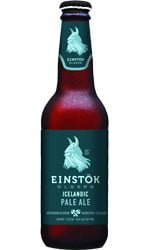 Einstok - Pale Ale 24x 330ml Bottles