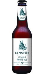 Einstok - White Ale 24x 330ml Bottles