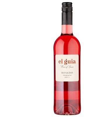 El Guia Rosado - Spanish Rosé Wine