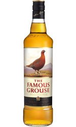 Famous Grouse 70cl Bottle