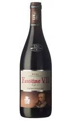 Faustino VII - Rioja Tinto 2012 75cl Bottle