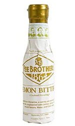 Fee Brothers - Lemon 150ml Bottle
