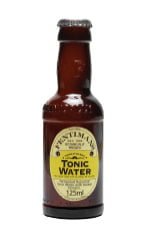 Fentimans - Tonic Water 24x 125ml Bottles
