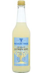 Fever Tree - Sicilian Lemonade 8x 500ml Bottles