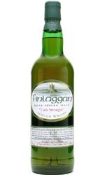 Finlaggan - Cask Strength 70cl Bottle