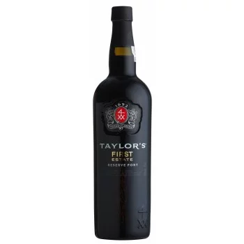 First Estate - Taylor's Port Wine