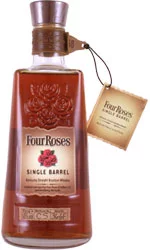 Four Roses - Single Barrel 50% 70cl Bottle