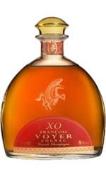 Francois Voyer - XO Gold Grande Champagne 70cl Bottle