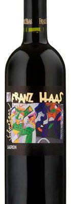 Franz Haas - Lagrein Schweizer 2010 6x 75cl Bottles