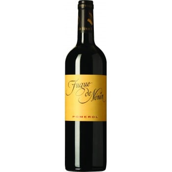 Fugue de Nenin Pomerol - Château Nénin