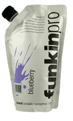 Funkin - Blueberry Puree 1kg Pack