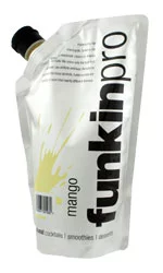 Funkin - Mango Puree 1kg Pack