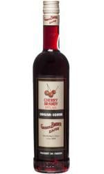 Gabriel Boudier - 'Bartender Range' Cherry Brandy 50cl Bottle