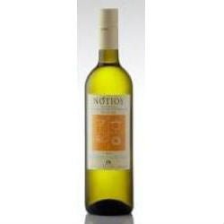 Gaia Wines – Notios White 2013 75cl Bottle