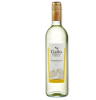 Gallo Family Vineyards Chardonnay