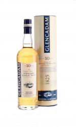 Glencadam - 10 Year Old 70cl Bottle