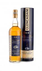 Glencadam - 14 Year Old Sherry Wood 70cl Bottle