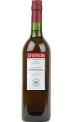 Gonzalez Byass - La Concha 75cl Bottle